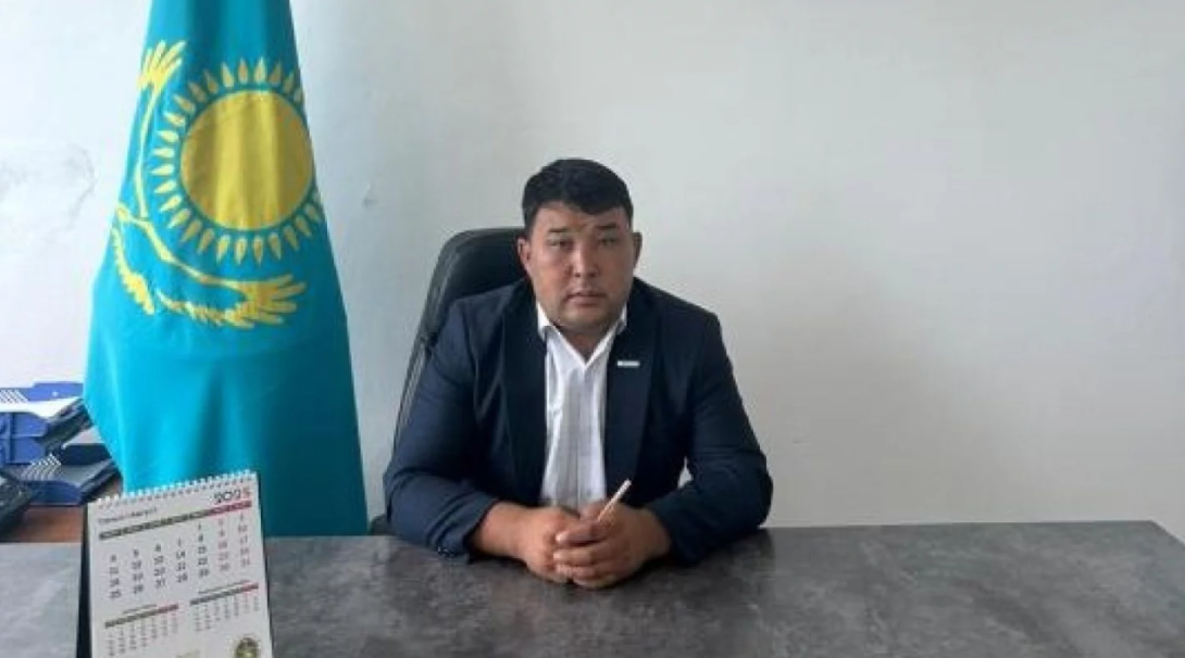 Куаныш Толеухан