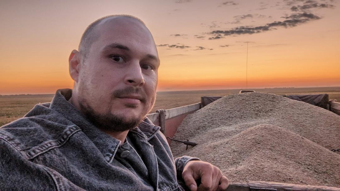 Кирилл Павлов