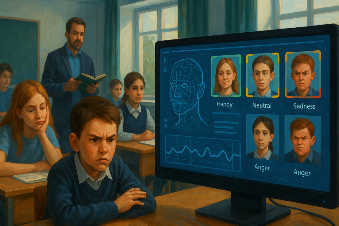 эмоции