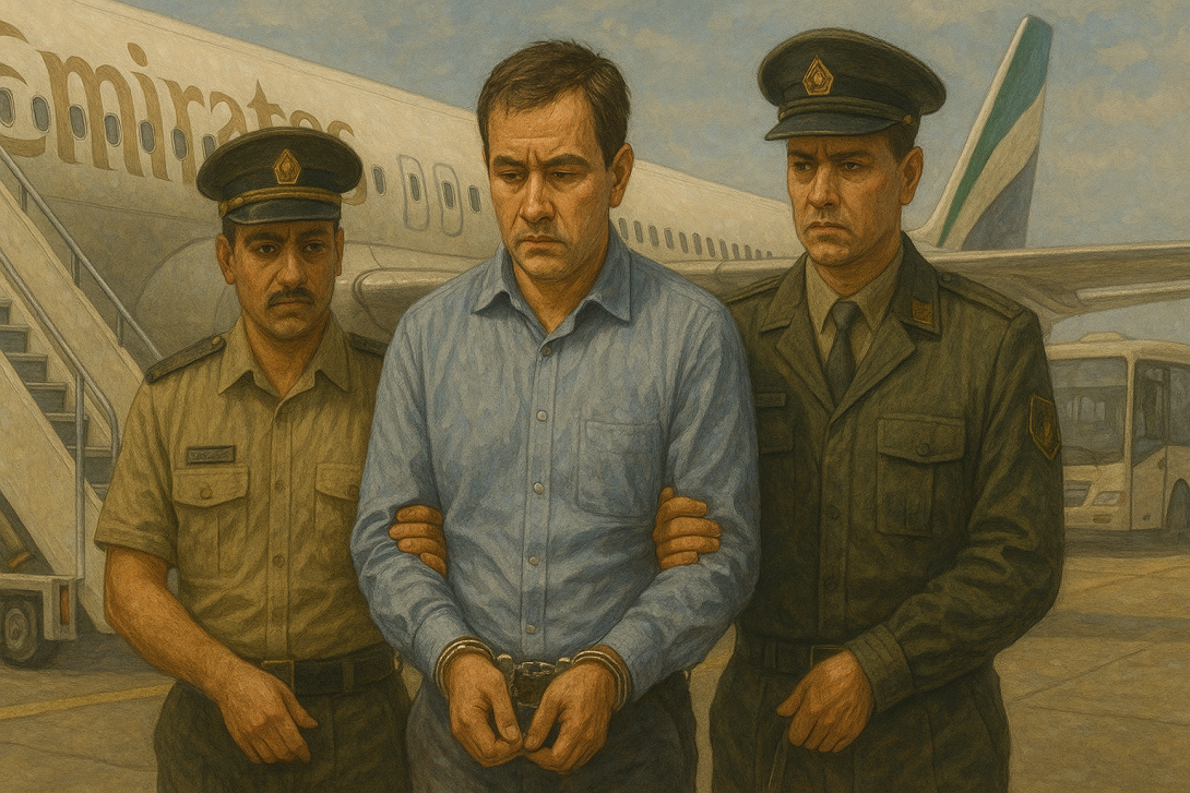 ОАЭ