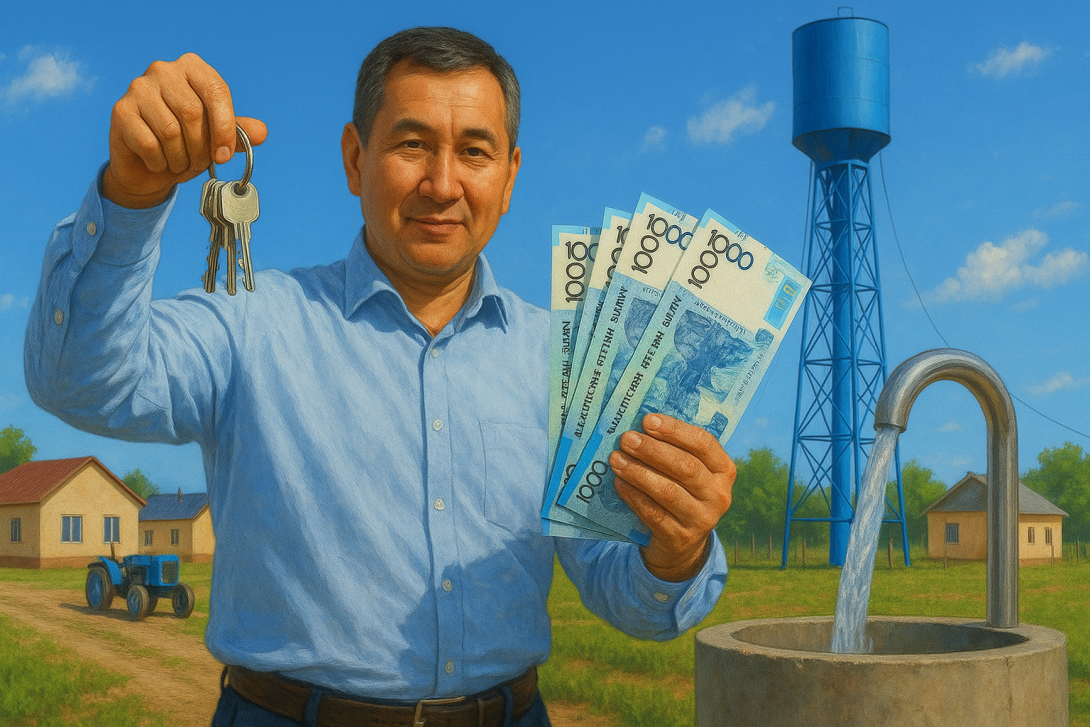 активы