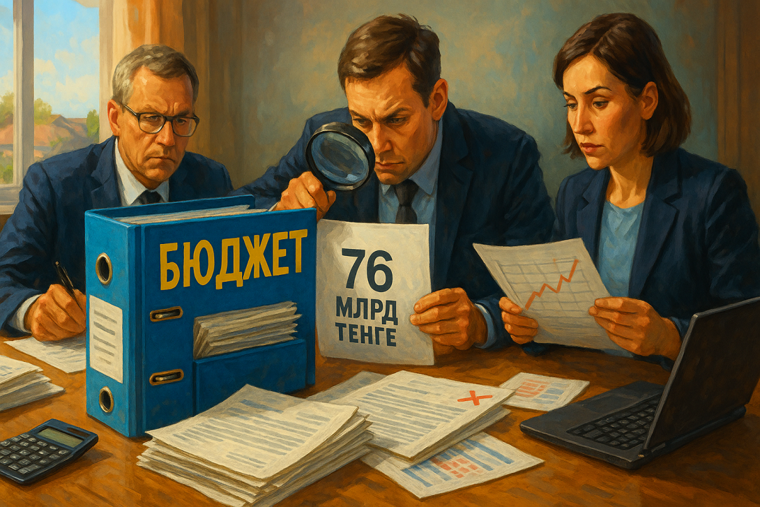 бюджет