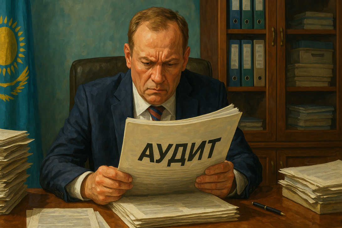 аудит