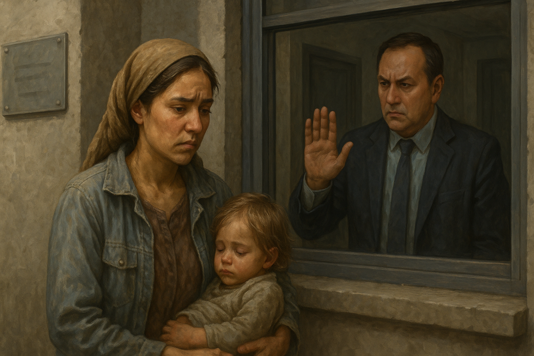 социальная помощь