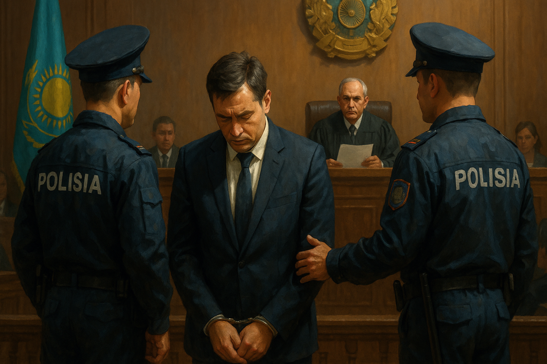 руководитель