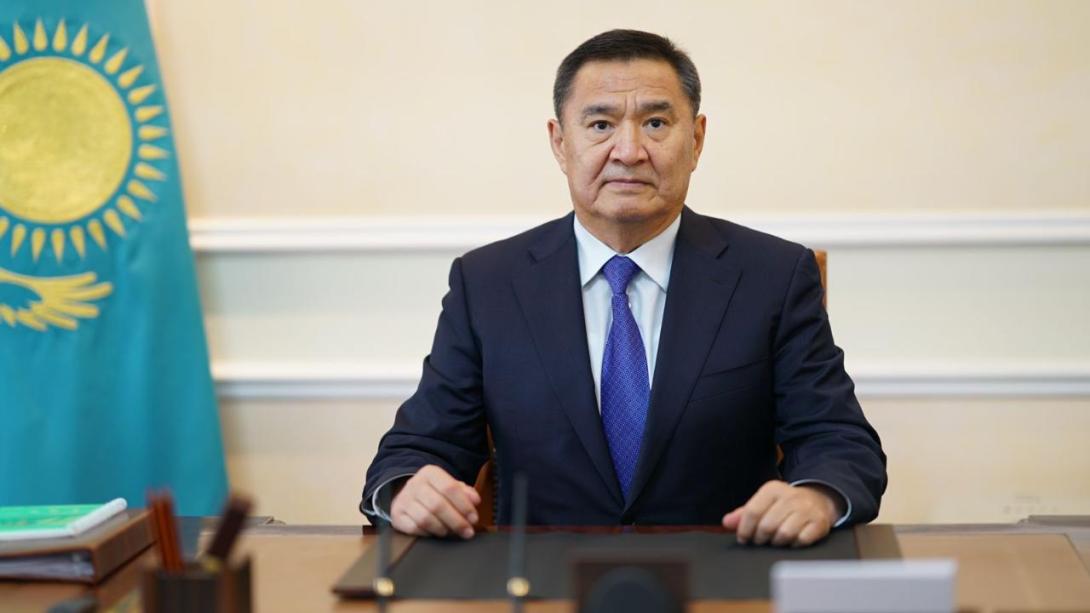 Марат Ахметжанов