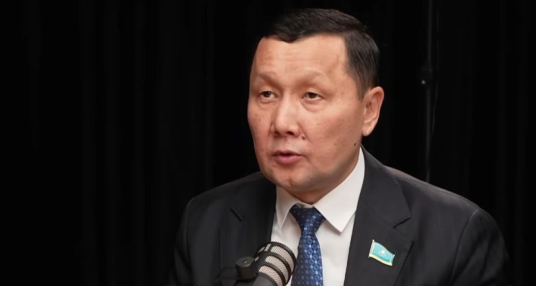 Абзал Куспан