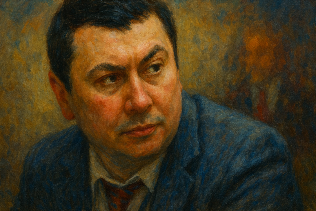 Рахат Алиев