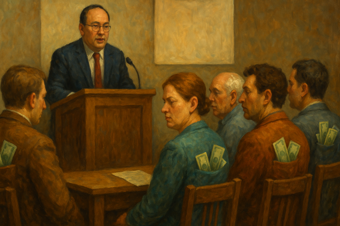 общественные слушания