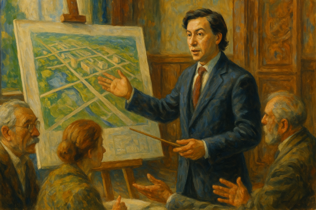 Строительный кодекс