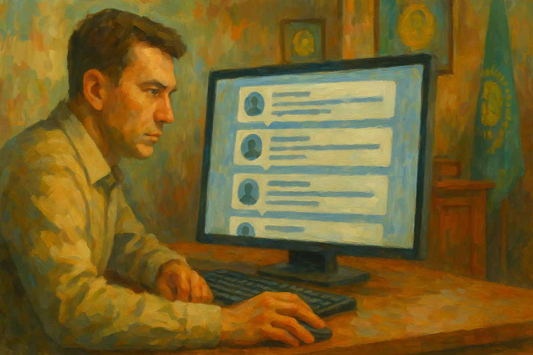 хейтеры минсельхоза