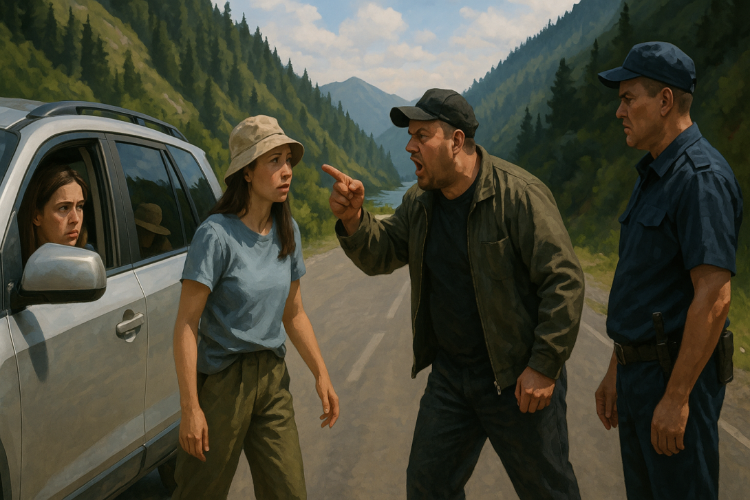 провокация 