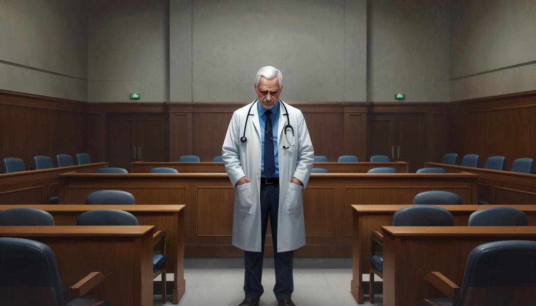 врачебная ошибка