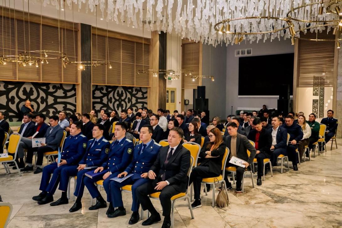 бизнес-форум «Защита бизнеса»