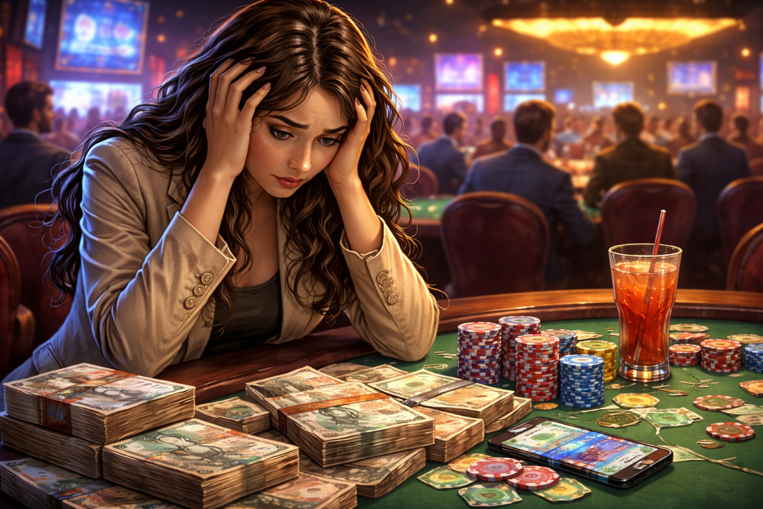 азартные игры