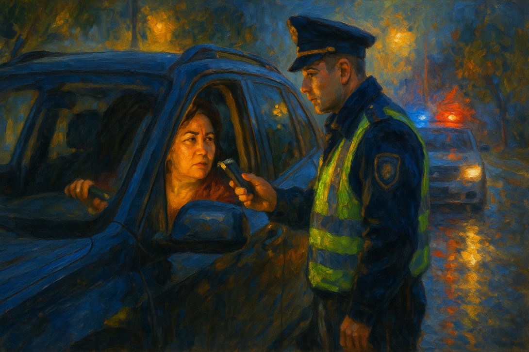 Айгуль Байханова