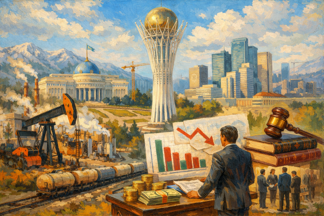 НПП «Атамекен»