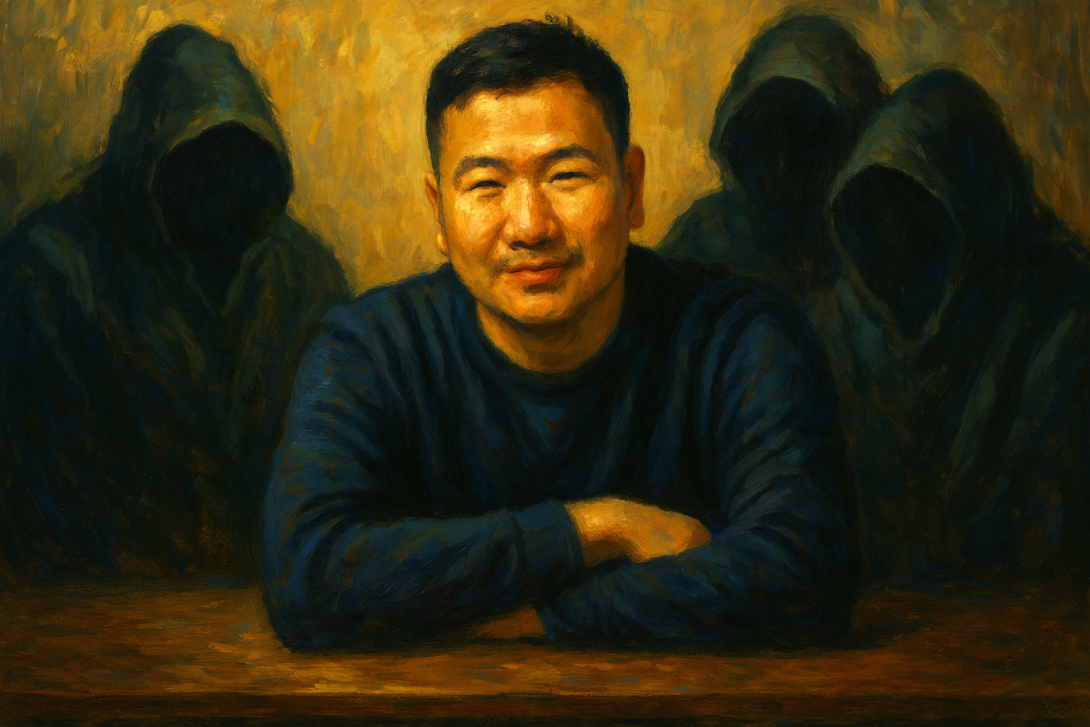 Канат Бейсекеев