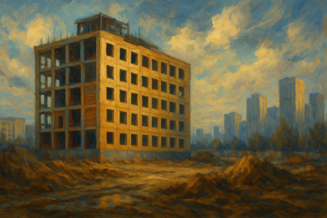 строительство школы