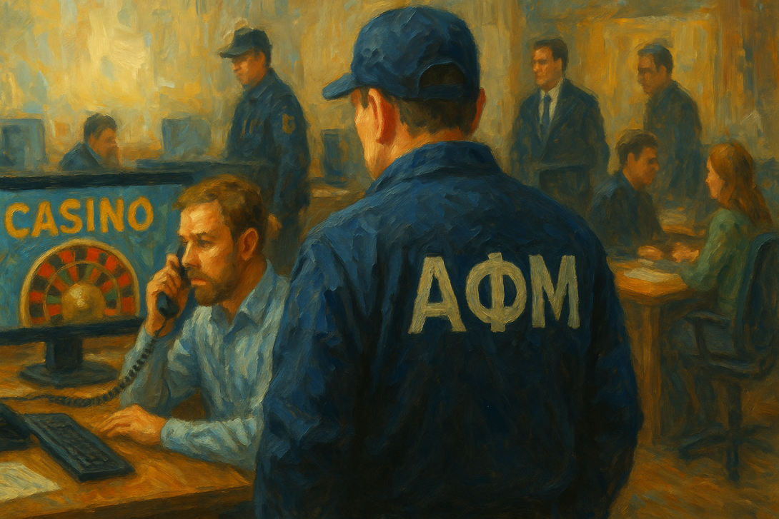 онлайн-казино