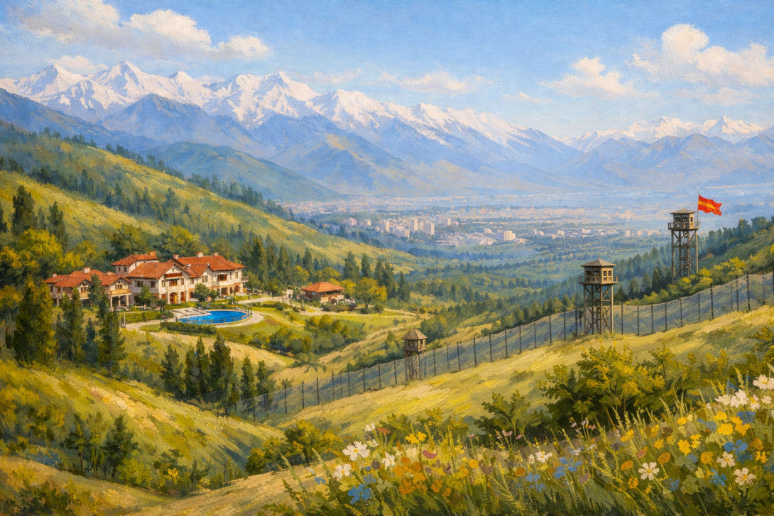 земельный участок