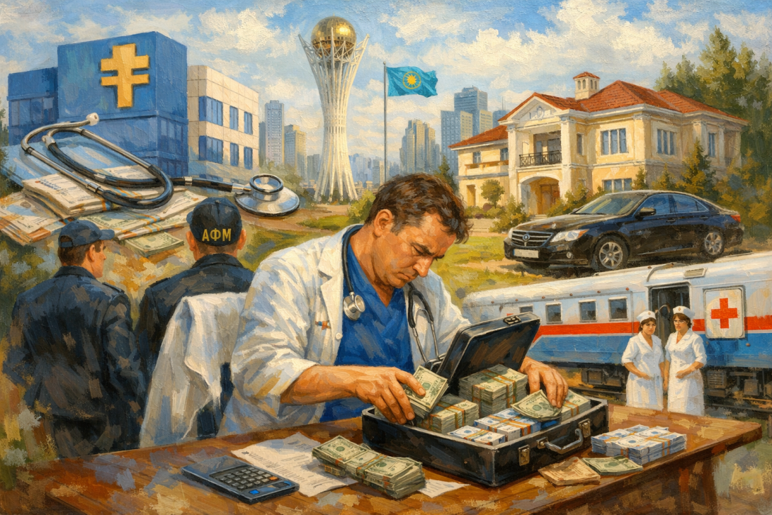 медстрахование