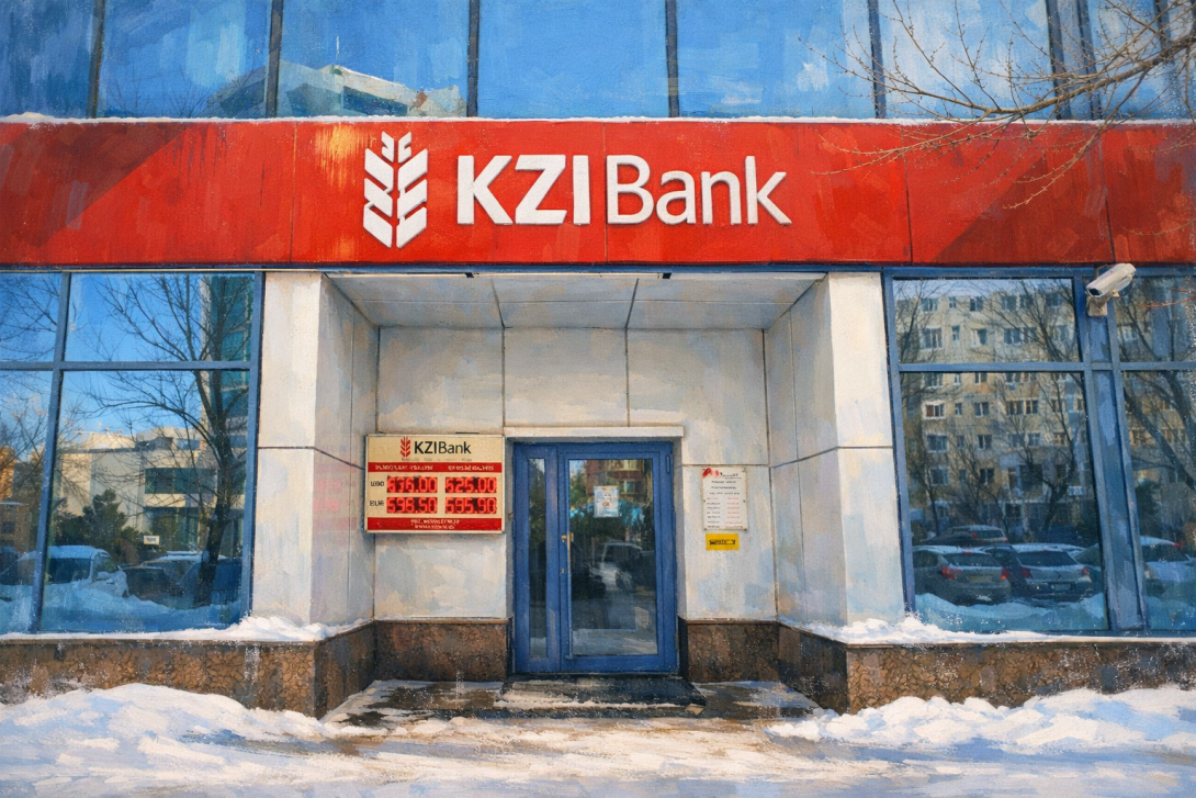 KZI Bank
