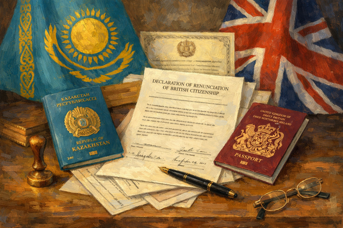 гражданство 