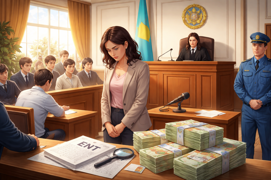 судебное решение