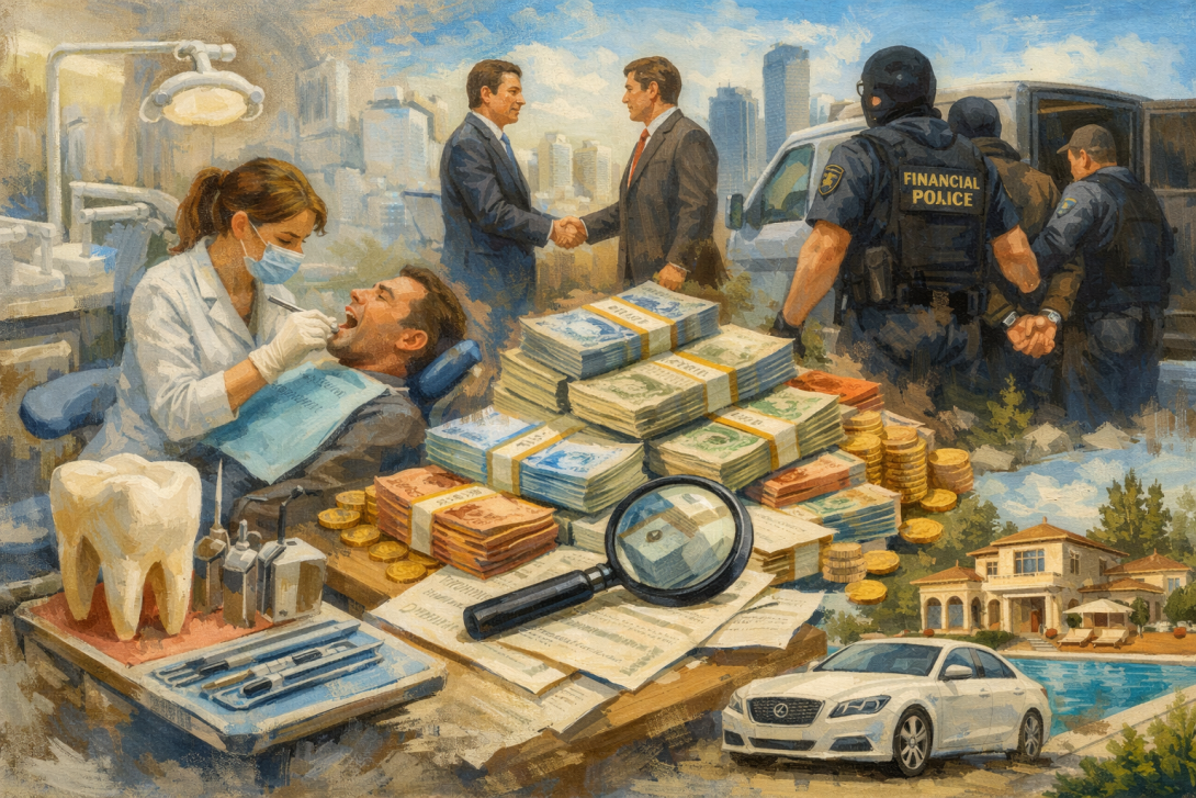 стоматология