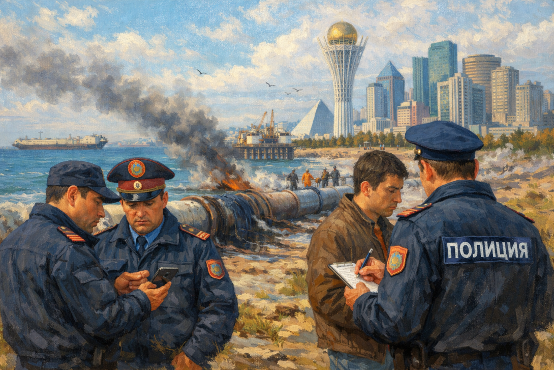 повреждение КТК