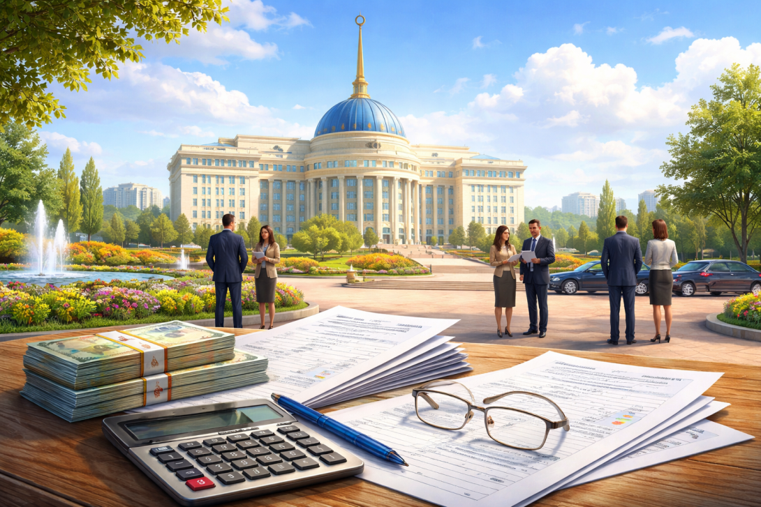 декларация о доходах