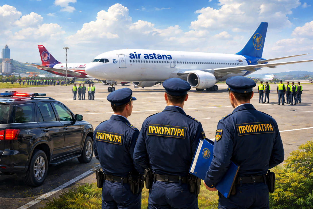 Главная транспортная прокуратура