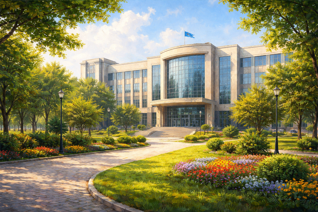 Бывший ректор МУИТ