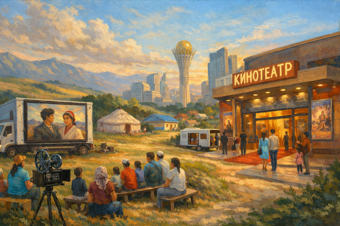 национальное кино