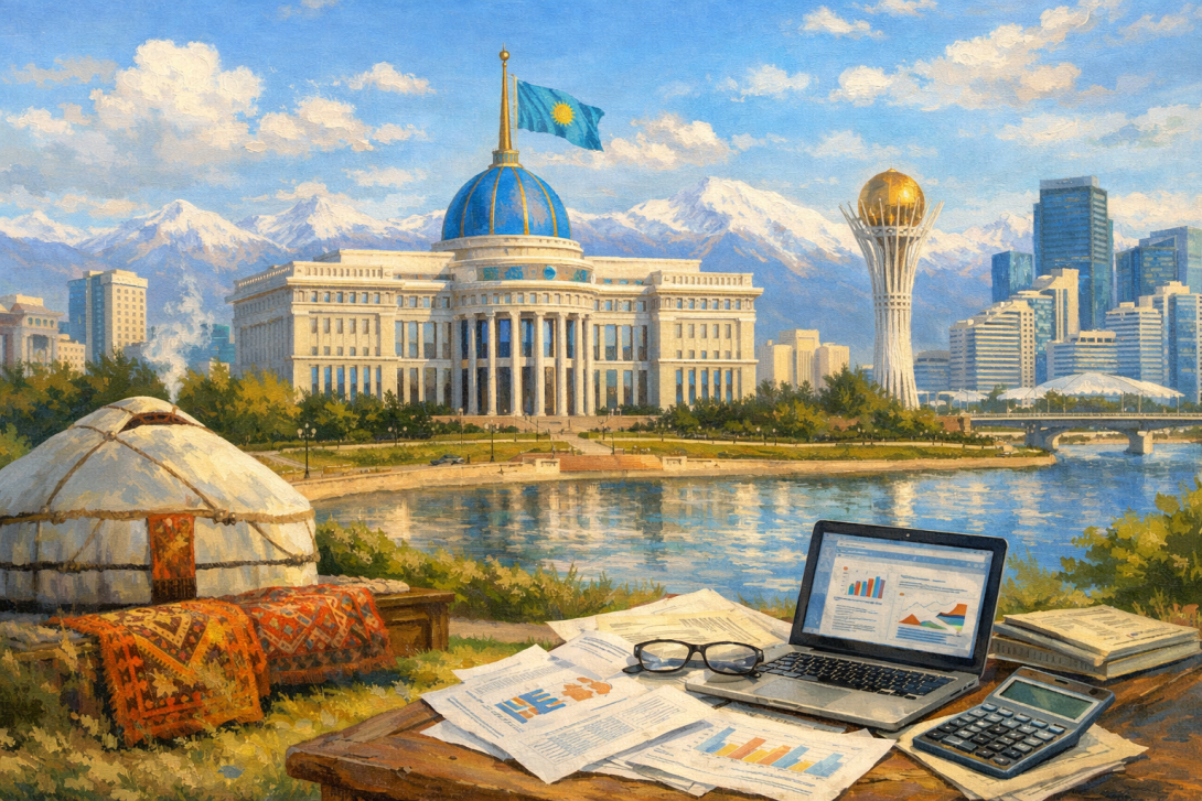 налоговый рулинг