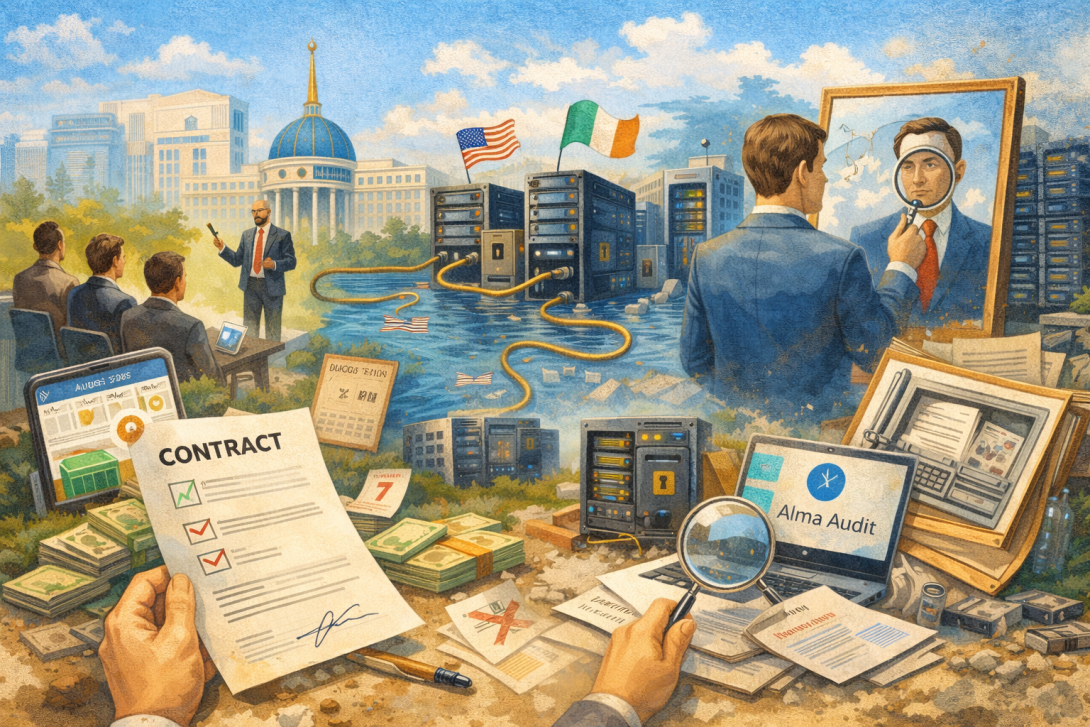 Финансовые нарушения 