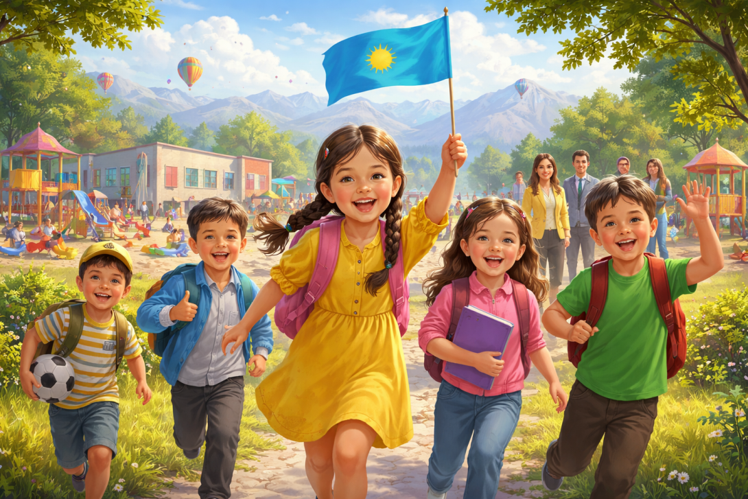 Правительство обновляет государственную политику защиты детей