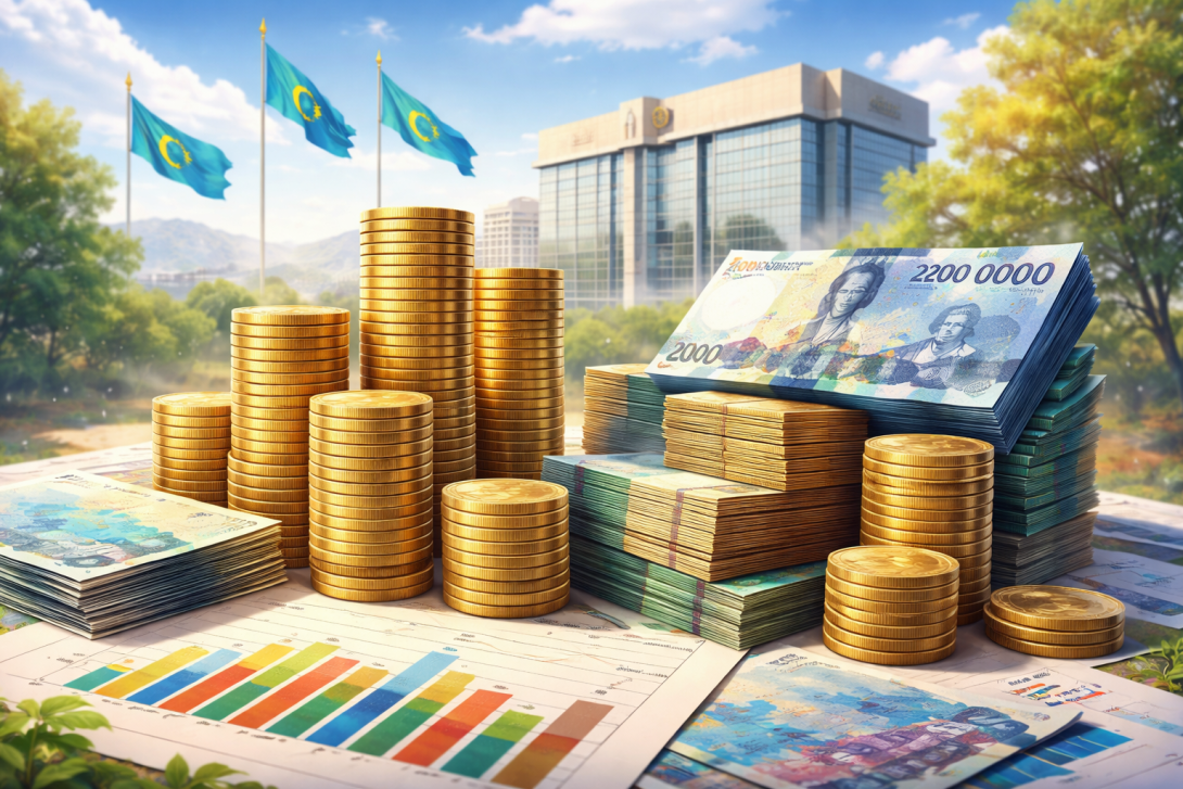 Инвестиционный доход пенсионных активов