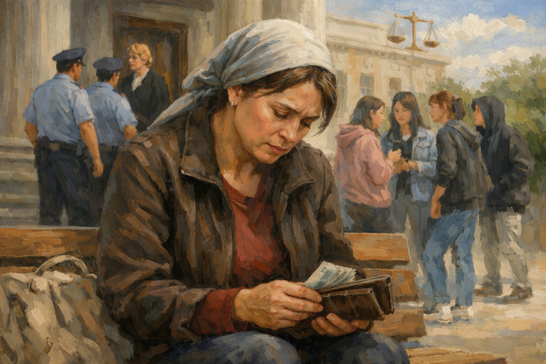 ответственность родителей