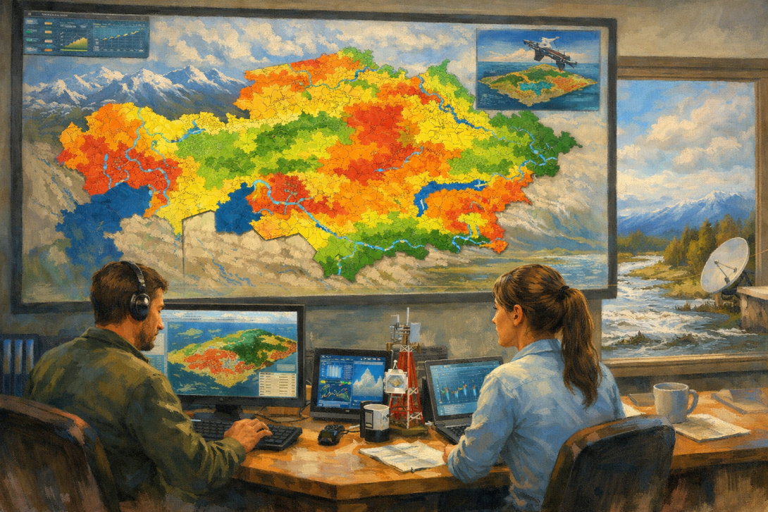 Аналитический центр Павлова