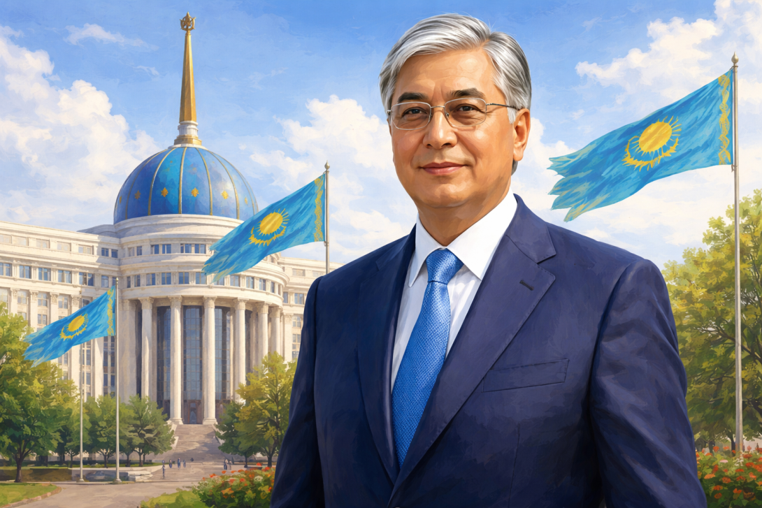 Касым-Жомарт Токаев подчеркнул недопустимость нападений на полицейских