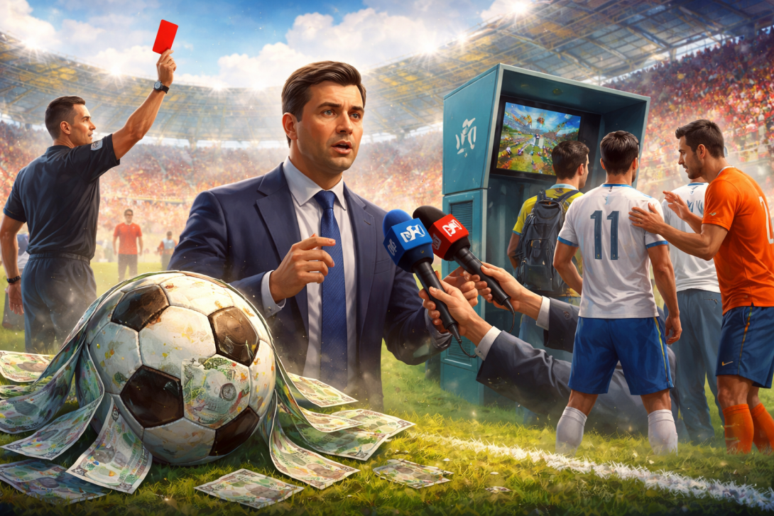 Депутат Мажилиса заявил о проблемах договорных матчей в футболе Казахстана