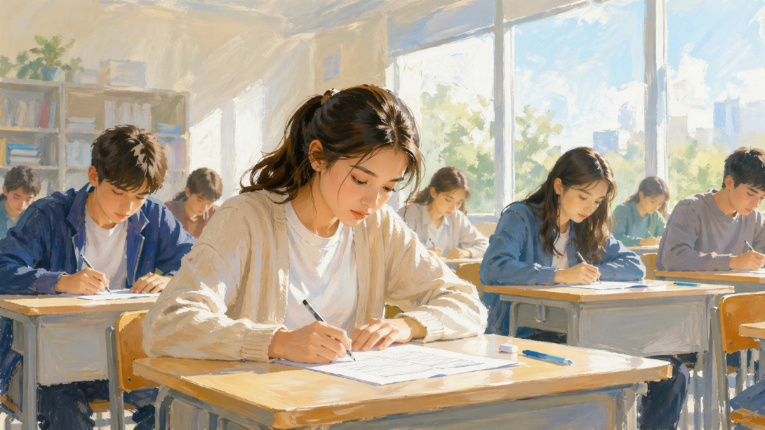 Миннауки вводит новый экзамен AIT для абитуриентов Kaзахстана