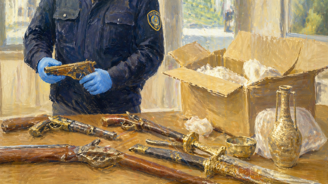 Депутат Мурат Абенов заявил о готовности ответить за публикацию о задержании иностранцев с оружием