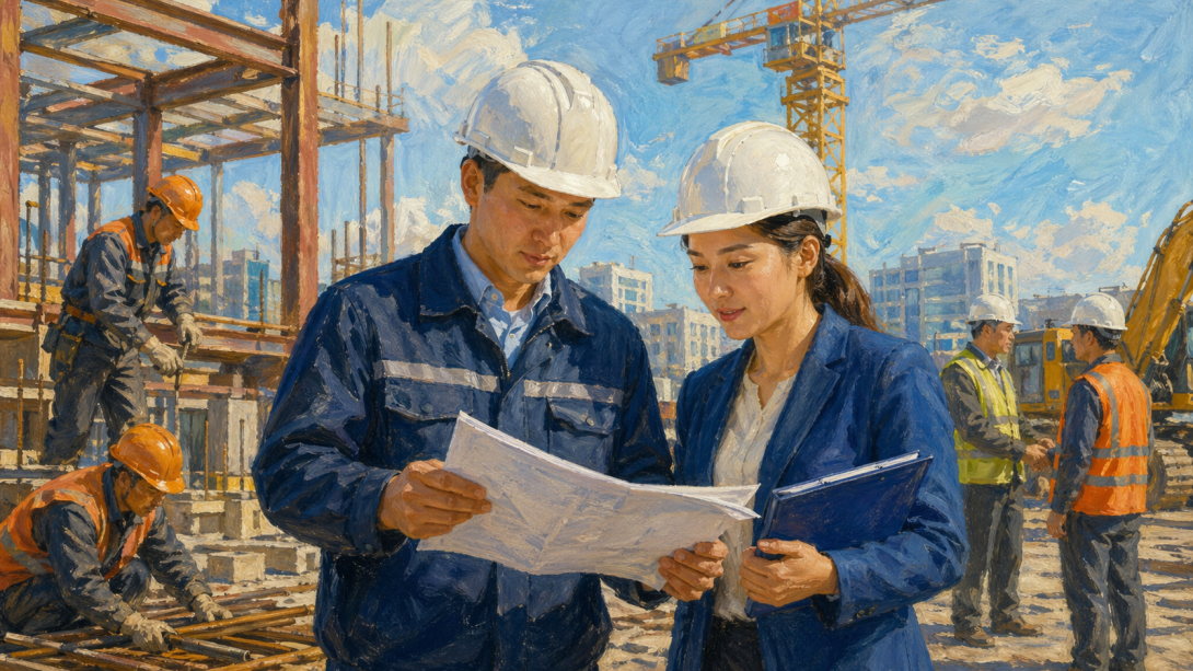 инспекция труда Казахстан