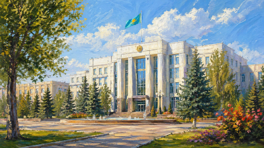 Акимат Атырауской области разъяснил ситуацию с запросами редакции «Ак Жайык»