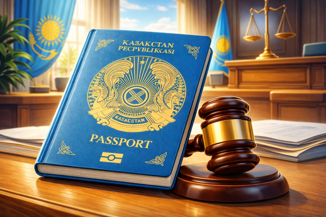Суд обязал пересмотреть отказ в смене национальности жителю Астаны