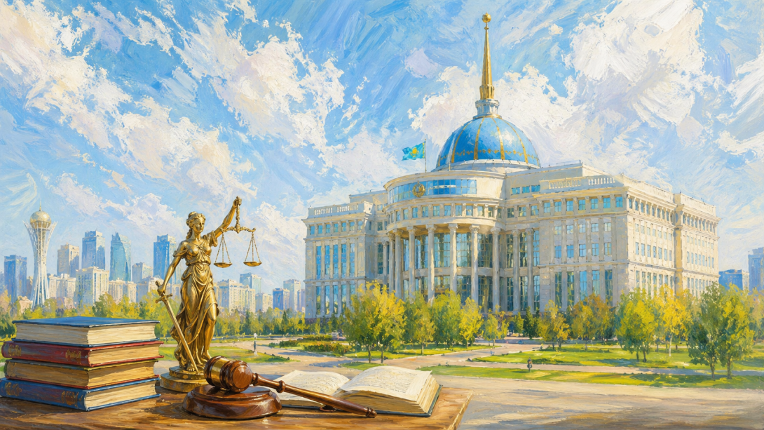 Депутат Снежанна Имашева сообщила о возможной амнистии для 17 тысяч человек в Казахстане