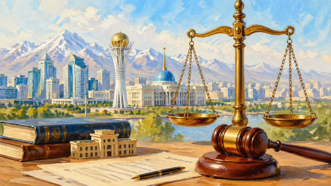 Суд восстановил права иностранного инвестора по делу о мошенничестве на 3,5 млрд тенге